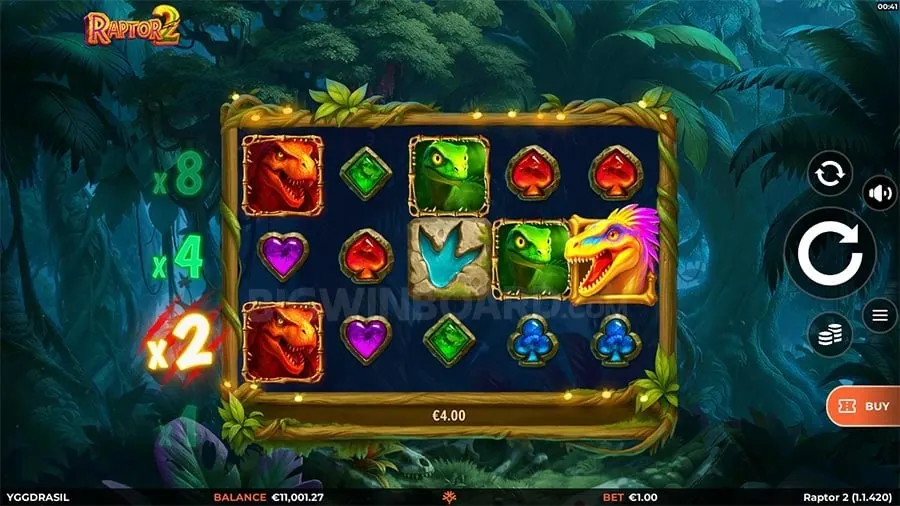 Latest Casino News