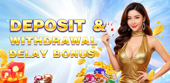 Daily Cashback Promotion